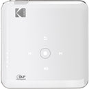 Kodak Luma 150 60-Lumen WVGA Portable Network LED DLP Projector