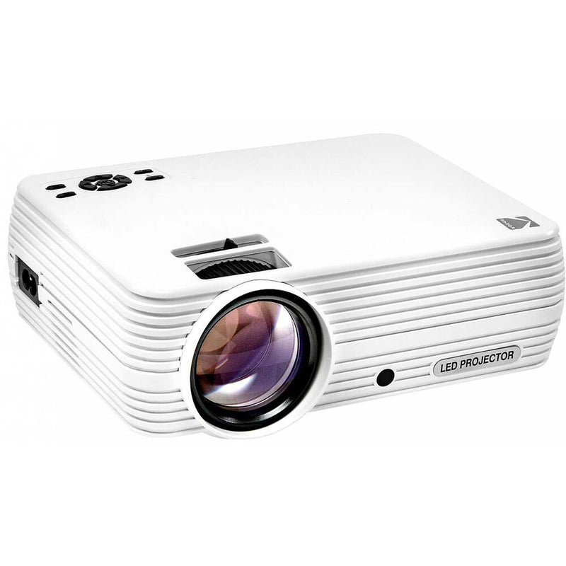 Kodak Flik X7 HD Home Theater LED Projector