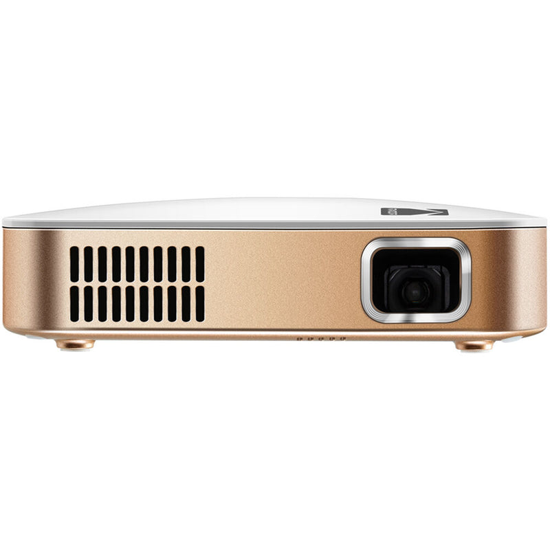 Kodak Luma 350 150-Lumen WVGA Smart LED DLP Pico Projector