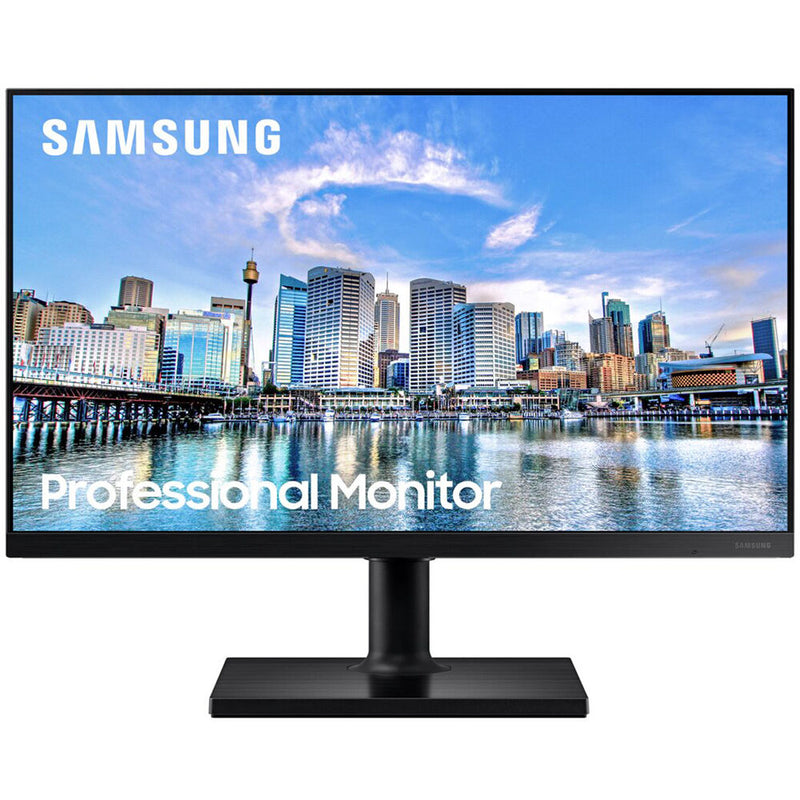 Samsung F27T450FQN 27" 16:9 FreeSync IPS Monitor