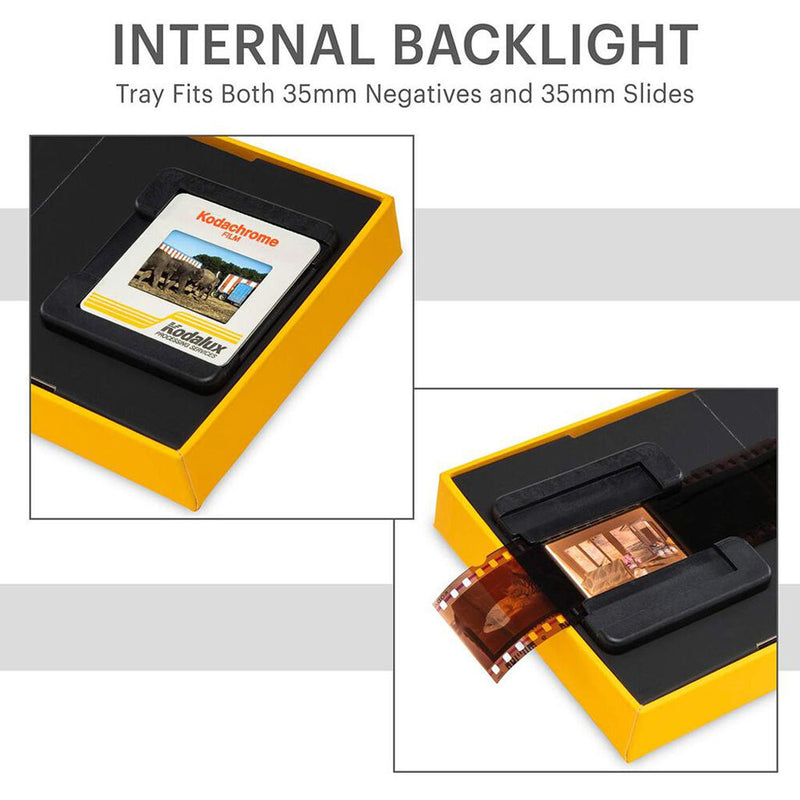 Kodak Mobile Film Scanner