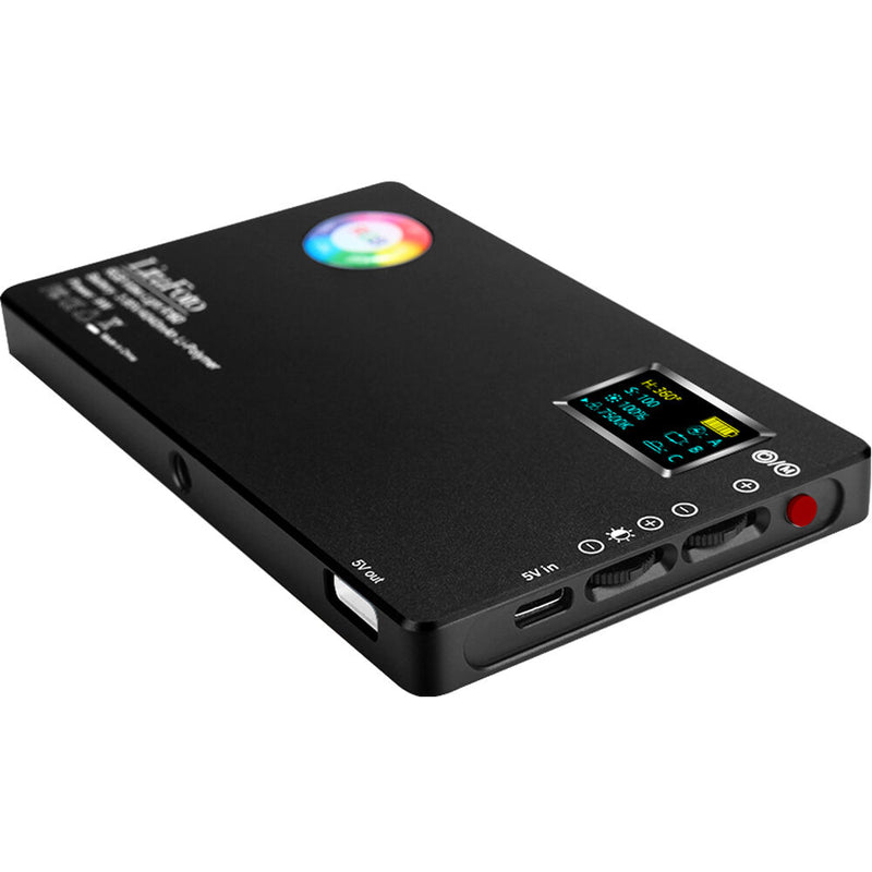 LituFoto R16 RGB Video Light