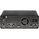 Glyph Technologies StudioRAID Mini 4TB 2-Bay RAID Array (2 x 2TB)