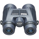 Bushnell 10x42 H2O Roof Prism Binoculars (Dark Blue)