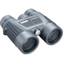 Bushnell 10x42 H2O Roof Prism Binoculars (Dark Blue)