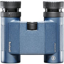 Bushnell 12x25 H2O Compact Binoculars (Dark Blue)