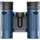 Bushnell 12x25 H2O Compact Binoculars (Dark Blue)