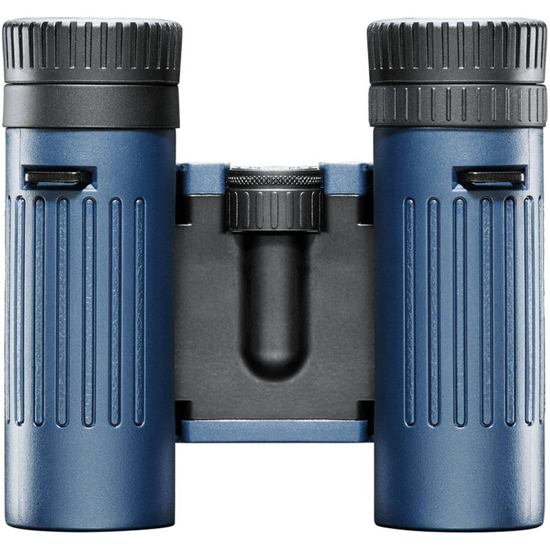 Bushnell 12x25 H2O Compact Binoculars (Dark Blue)