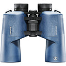 Bushnell 7x50 H2O Porro Prism Binoculars (Dark Blue)