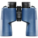 Bushnell 7x50 H2O Porro Prism Binoculars (Dark Blue)