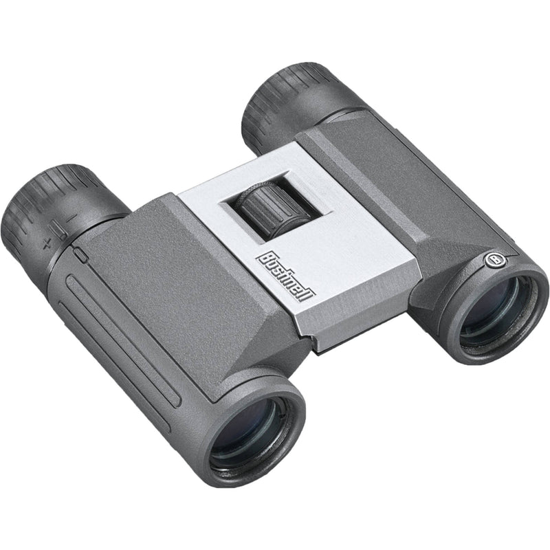 Bushnell 8x21 PowerView 2 Binoculars (Black)