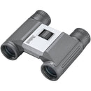 Bushnell 8x21 PowerView 2 Binoculars (Black)