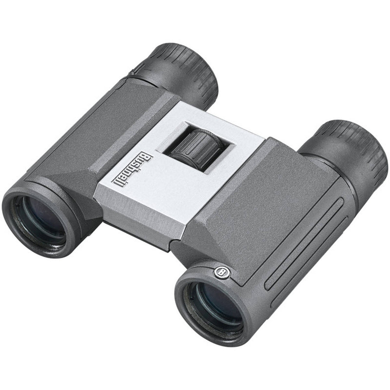 Bushnell 8x21 PowerView 2 Binoculars (Black)