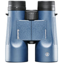 Bushnell 8x42 H2O Roof Prism Binoculars (Dark Blue)