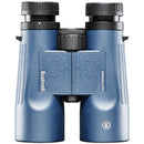 Bushnell 8x42 H2O Roof Prism Binoculars (Dark Blue)