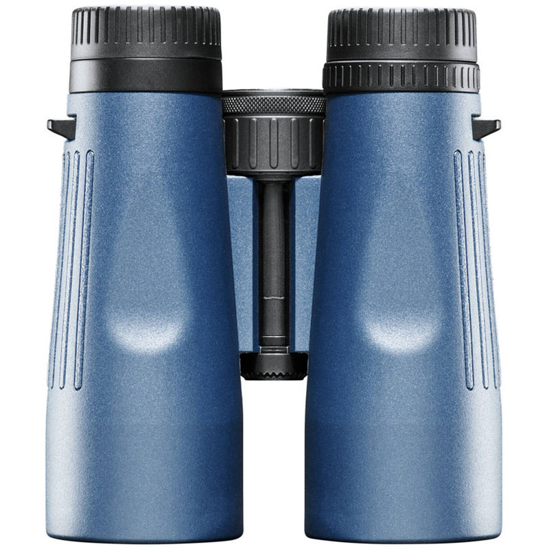 Bushnell 8x42 H2O Roof Prism Binoculars (Dark Blue)