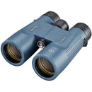 Bushnell 8x42 H2O Roof Prism Binoculars (Dark Blue)