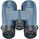 Bushnell 8x42 H2O Roof Prism Binoculars (Dark Blue)