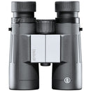 Bushnell 8x42 PowerView 2 Compact Binoculars (Black)