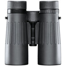 Bushnell 8x42 PowerView 2 Compact Binoculars (Black)
