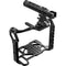 8Sinn Cage for Canon C70 with Top Handle Pro