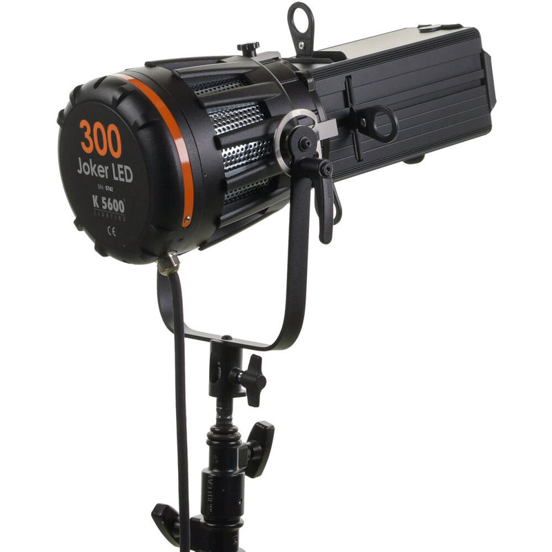 K 5600 Lighting Joker 300 Zoom BAB Adapter