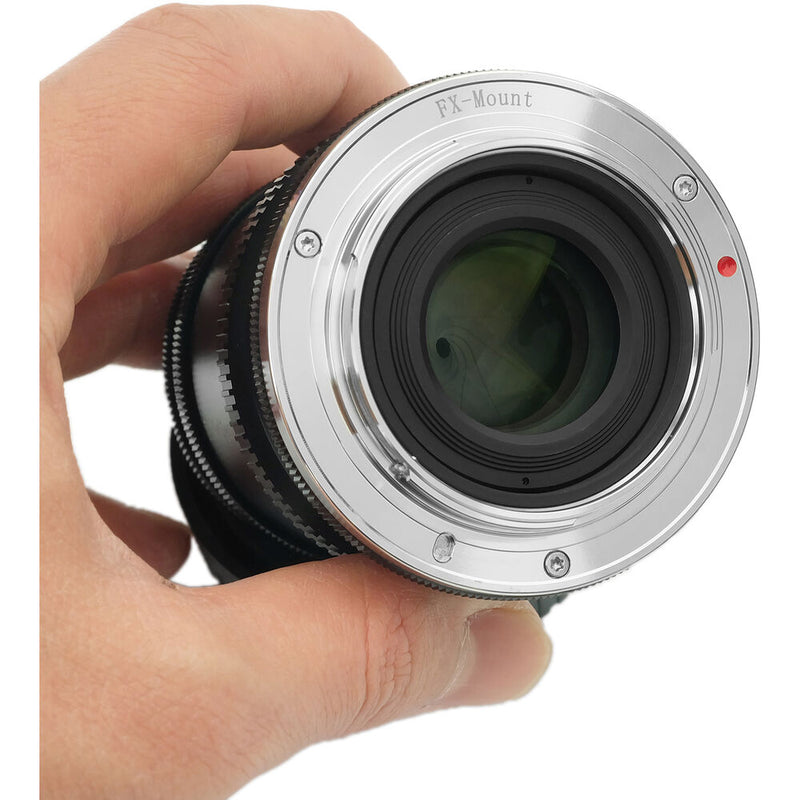 TTArtisan 17mm f/1.4 Lens for Sony E (Black)