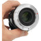 TTArtisan 17mm f/1.4 Lens for Micro Four Thirds (Black)