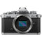 Nikon Zfc Mirrorless Camera