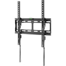 Peerless-AV Tilting Wall Mount for 32 to 50" Displays (Matte Black)