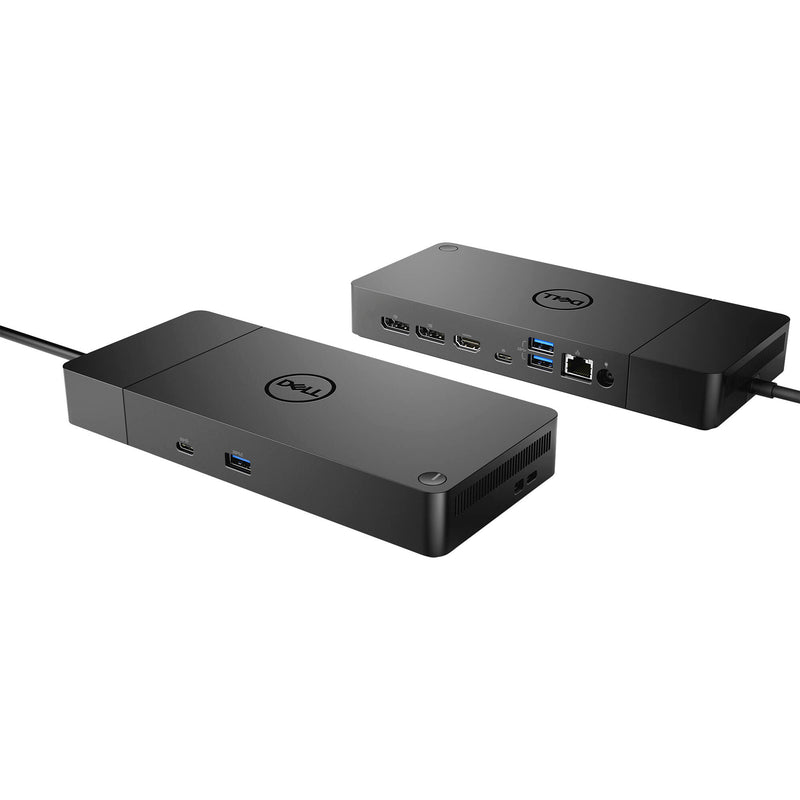 Dell WD19S USB Type-C Dock with 180W Power Adapter