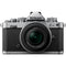 Nikon Zfc Mirrorless Camera with 16-50mm Lens