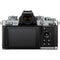 Nikon Zfc Mirrorless Camera