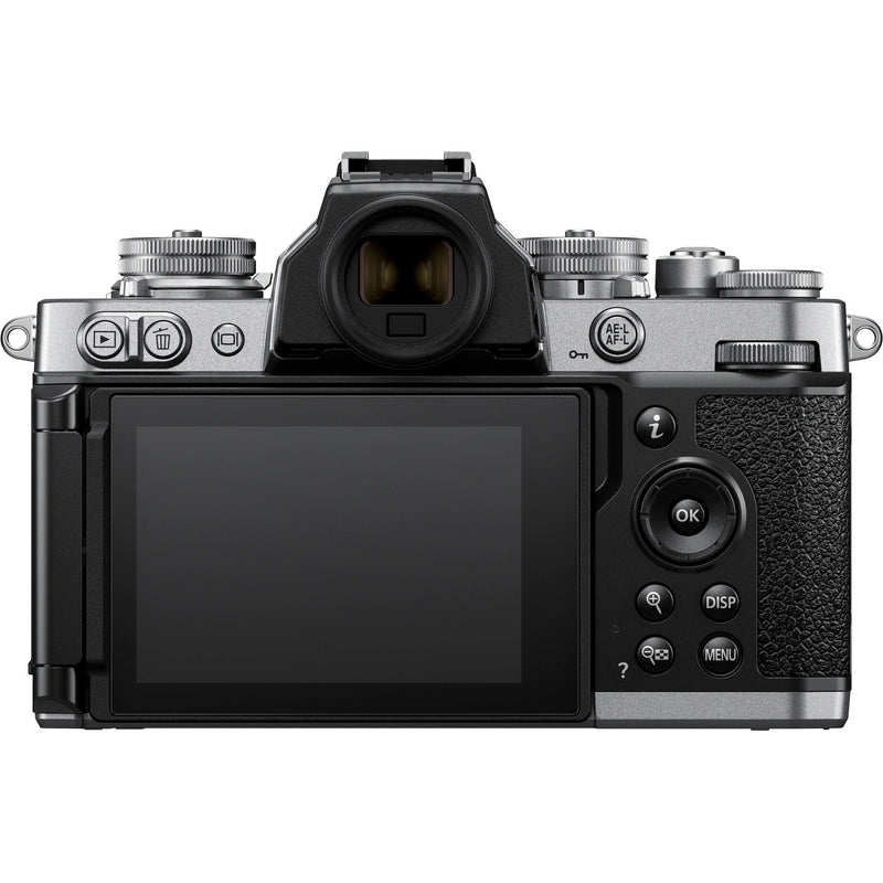 Nikon Zfc Mirrorless Camera with 16-50mm Lens