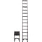 Telesteps Kevlar Nonconductive Telescoping Ladder (12.5')