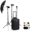 Godox AD100Pro & AD300Pro 3-Light Kit