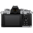 Nikon Zfc Mirrorless Camera with 28mm Lens