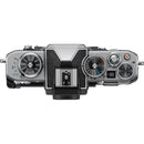 Nikon Zfc Mirrorless Camera