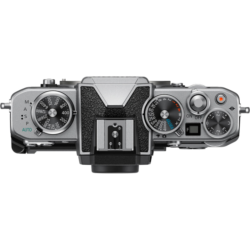 Nikon Zfc Mirrorless Camera