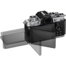 Nikon Zfc Mirrorless Camera