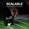 Seagate 16TB Exos X18 7200 rpm SATA III 3.5" Internal HDD