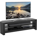 Avf Group Calibre 55" TV Stand (Black Oak Effect)