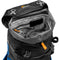 Lowepro PhotoSport BP 15L AW III Photo Backpack (Black/Blue)