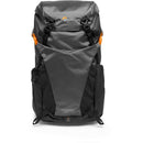 Lowepro PhotoSport BP 24L AW III Photo Backpack (Gray/Black)