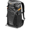 Lowepro PhotoSport BP 24L AW III Photo Backpack (Gray/Black)