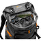 Lowepro PhotoSport BP 24L AW III Photo Backpack (Gray/Black)