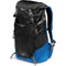 Lowepro PhotoSport BP 24L AW III Photo Backpack (Black/Blue)