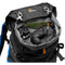 Lowepro PhotoSport BP 24L AW III Photo Backpack (Black/Blue)