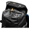 Lowepro PhotoSport BP 24L AW III Photo Backpack (Black/Blue)