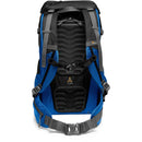 Lowepro PhotoSport BP 24L AW III Photo Backpack (Black/Blue)